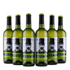 Baron De Turis - spanskt vitt vin -  2024