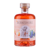 Berkshire Orange och Grapefrukt Gin