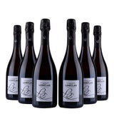 Bernard Lonclas - Champagne Blanc De Blancs - Extra Brut - 2024