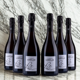 Bernard Lonclas - Champagne Blanc De Blancs - Extra Brut - 2024