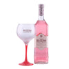 Bloom Jasmin & Rose Gin inkl. Copa glas - 70cl - 40%