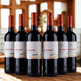 Bodegas Navajas - Young Red - Rioja - 2024 🥈