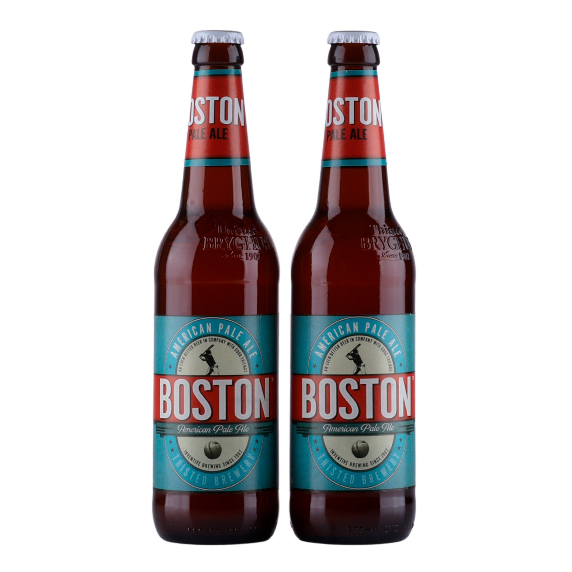 Limited Edition från Thisted Bryghus – Öl med själ, smak och historia🍺🌾