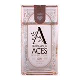 Brunswick Aces Hearts - 40% - 70 cl