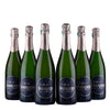 Bulles de Fonrozay - Crémant de Bordeaux