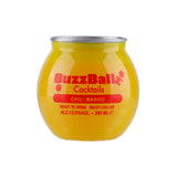 Buzzballz Chili Mango Cocktail 🥭🌶️