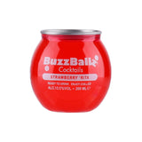 Buzzballz Strawberry Rita Cocktail