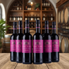 Carl Jung - Merlot - 0,5%