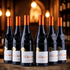 Cellier Des Princes Cairanne - Mas des Falaises - 2021