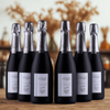 Champagne Lacuisse Freres - Brut Nature Concerto en Bulles - 2019