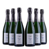Champagne Lacuisse Freres - Brut Nature Fugue en bulles 2018