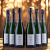 Champagne Lacuisse Freres - Brut Nature Fugue en bulles 2018