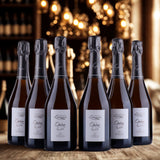Champagne Lacuisse Freres - Brut Opera en Bulles - 2016