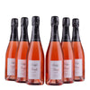 Champagne Lacuisse Freres - Brut Rosé Toccata en Bulles - 2022