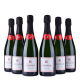Champagne de Barfontarc - Blanc de Noirs Eugene lll