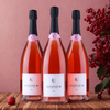 Champagne de Barfontarc - Rosé Eugene - MAGNUM 1,5L