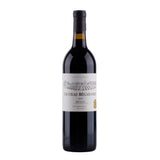 Cháteau Bégadanet - Médoc - Cru Bourgeois - 2022