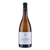 Château Clamens - Justine - Sauvignon Blanc - franskt vitt vin - 2023 - 11,5%