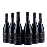 Chateau Clamens Caractéres - 2019