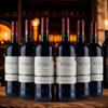 Château Grand-Jean - bordeaux - 2023