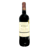 Château Jean - bordeaux superieur - 2019