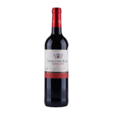 Château La Croix De Beaugas - 2021