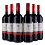 Château La Croix De Beaugas - 2021