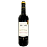 Cháteau Malbat Bordeaux Superieur - Rödvin - 2019