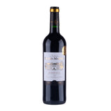 Chateau Taussin Marssot - 2022