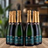 Chaudron - Blanc de Blancs - Grand Cru