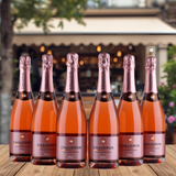 Chaudron - Champagne - Rosé - Brut