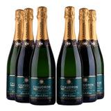 Chaudron - Blanc de Blancs - Grand Cru
