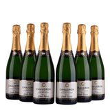 Chaudron -  Grande Reserve - Brut - 12,5%