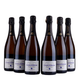 Chaudron - Grains de Noirs Pinot - Extra Brut