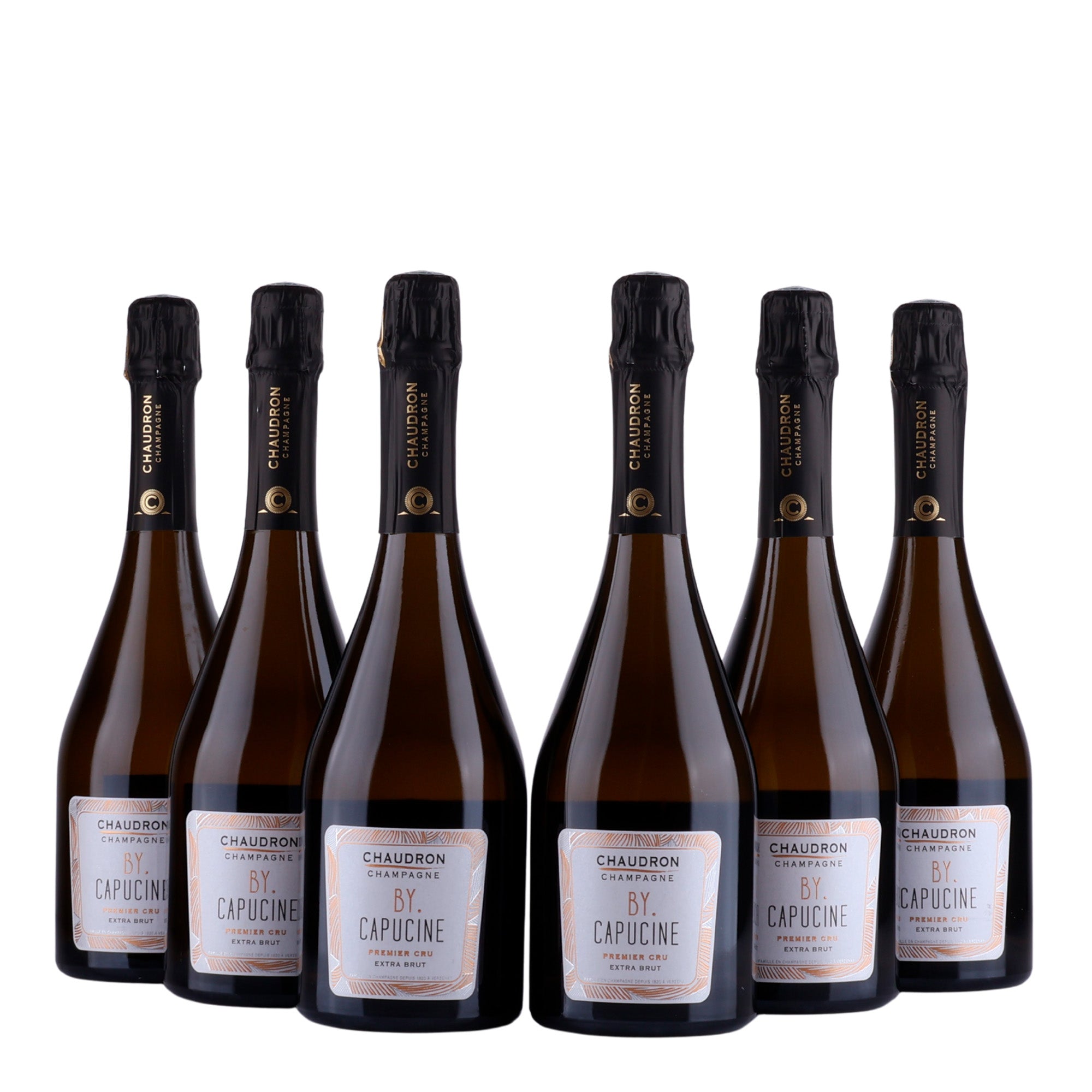 Chaudron - Capucine - Premier Cru - Extra Brut