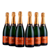 Chaudron - Champagne - Demi-Sec