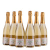 Chaudron Flaskor Grains De Blancs Extra Brut