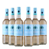Carl Jung - Chardonnay - 0%