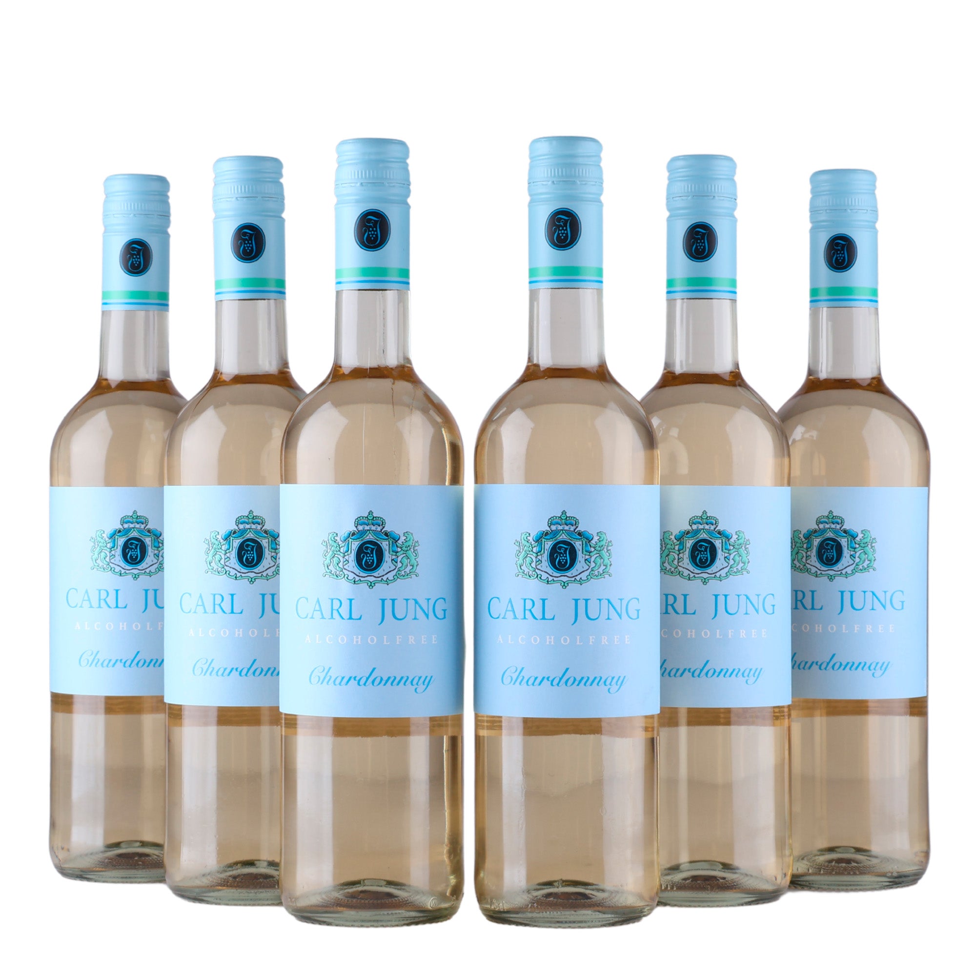 Carl Jung - Chardonnay - 0%