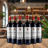 Côtes Rocheuses - AOC Saint-Emilion grand cru - 2021