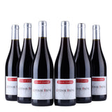 Cuvée Les Cardiniers - AOC Côtes du Rhône - 12,5%