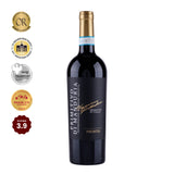 Primitivo Di Manduria – Pronto - 2023 (Det hemliga erbjudande)