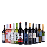 XL Intro-vinlådan 🍷🍇