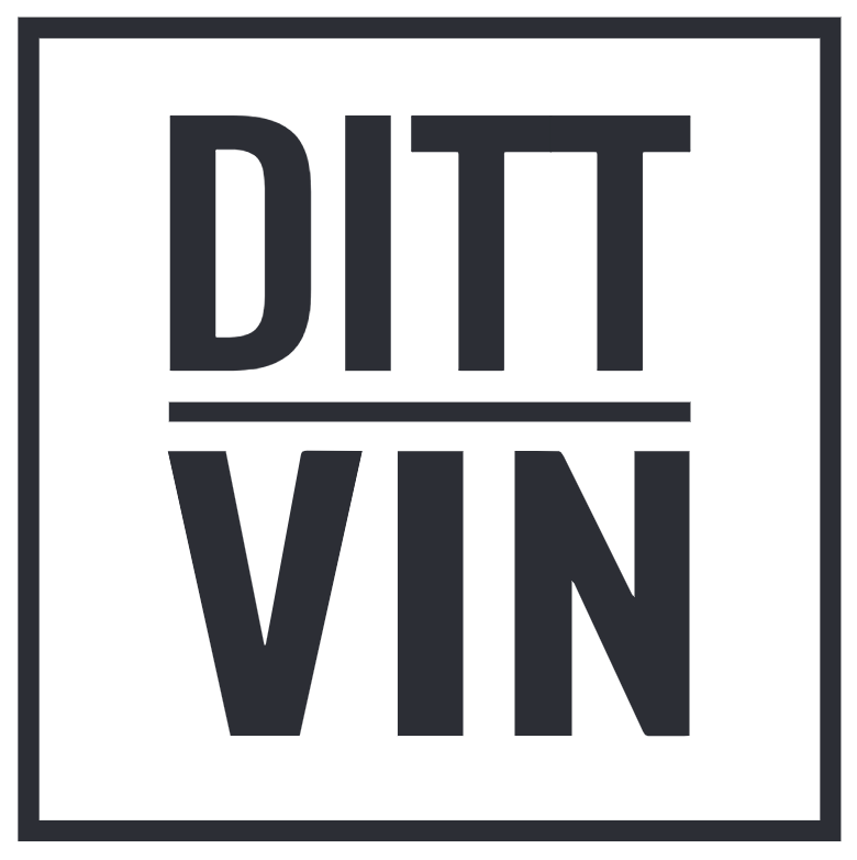 Dittvin logo