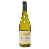 Domaine de Miselle Blanc Sec Chardonnay - 2023