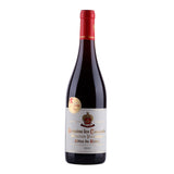 Domaine les cassanets - côtes du rhône - 2022