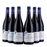 Domaine Trenet - Bourgogne - Hautes-Côtes de Beaune - 2023