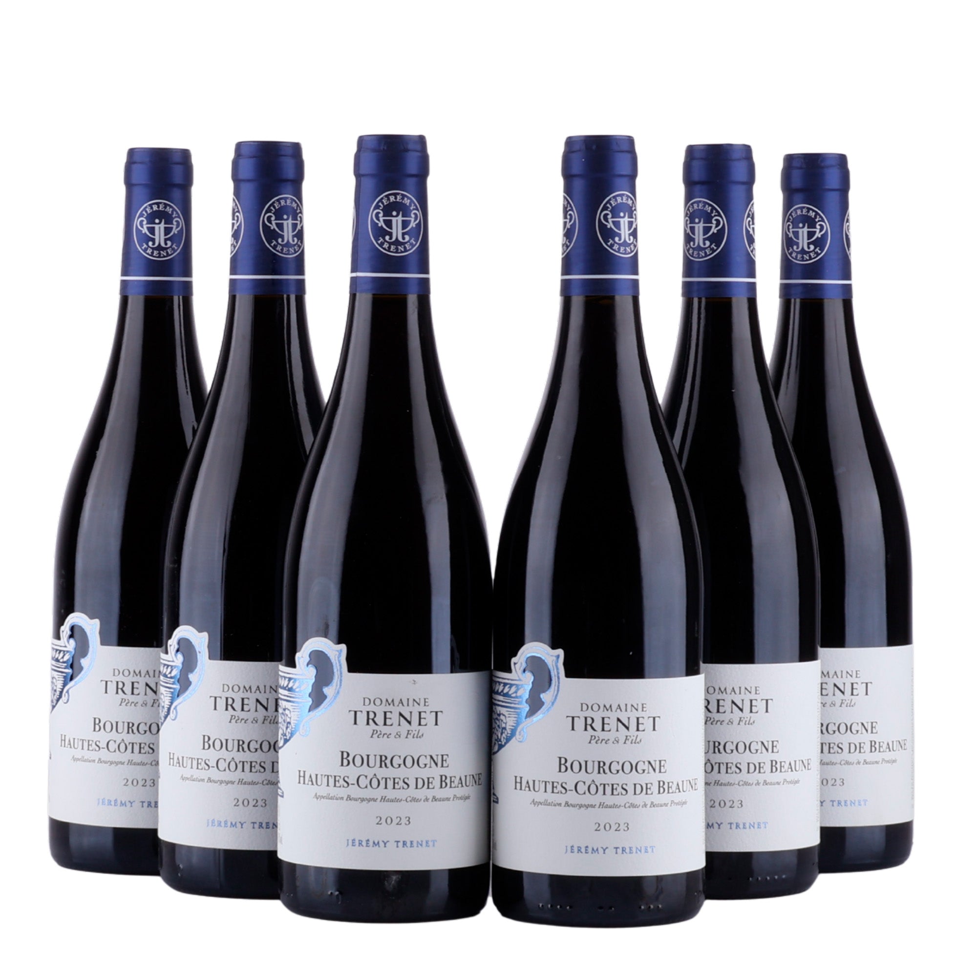 Domaine Trenet - Bourgogne - Hautes-Côtes de Beaune - 2023