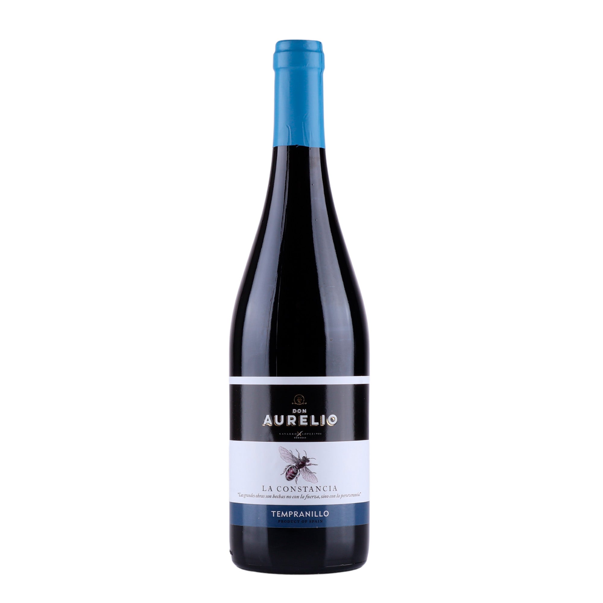 Don Aurelio Tempranillo 2023