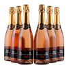 Edouard Leiber - Cremant d´Alsace - Brut Rosé